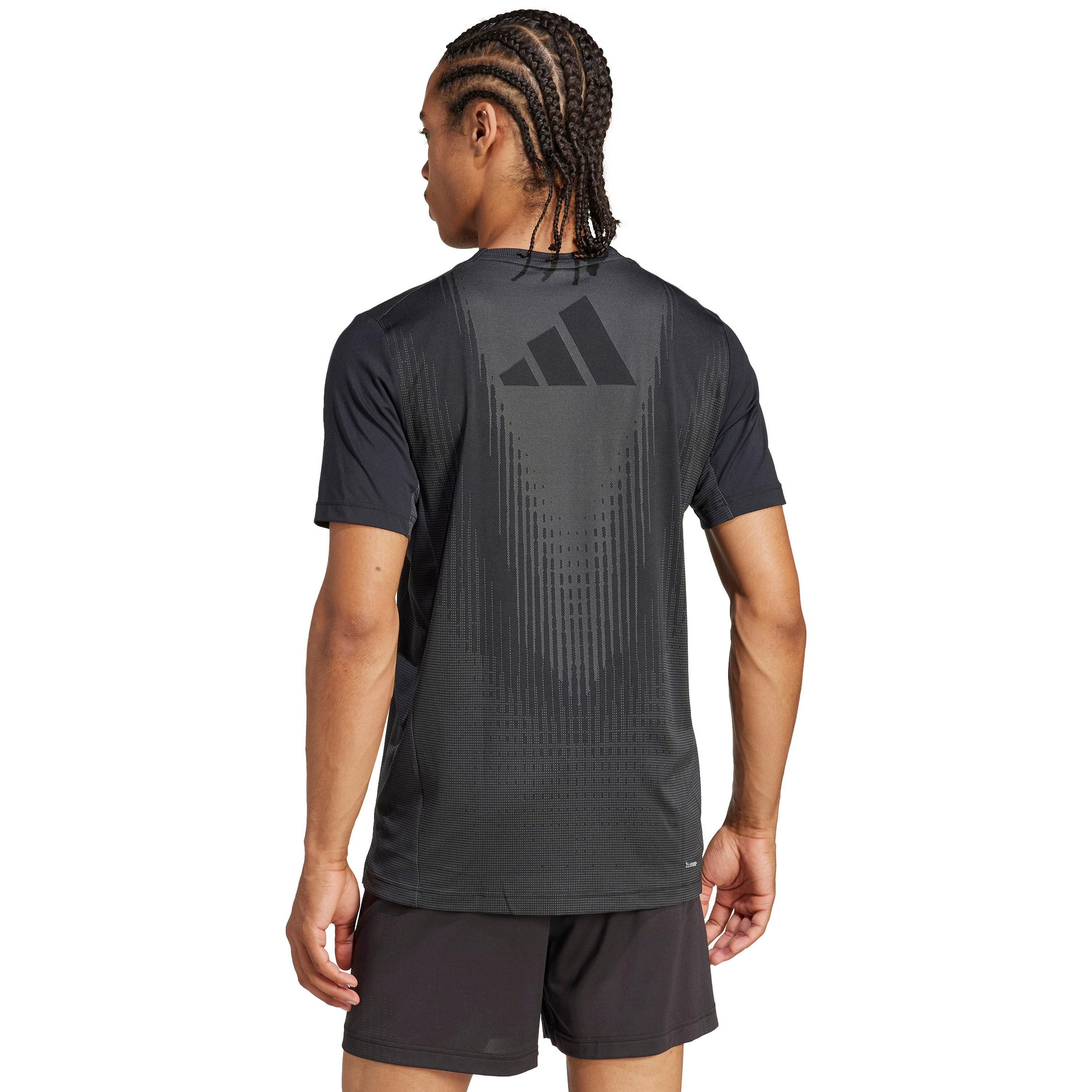 Thumbnail - adidas AIRCHILL Funktionsshirt Herren