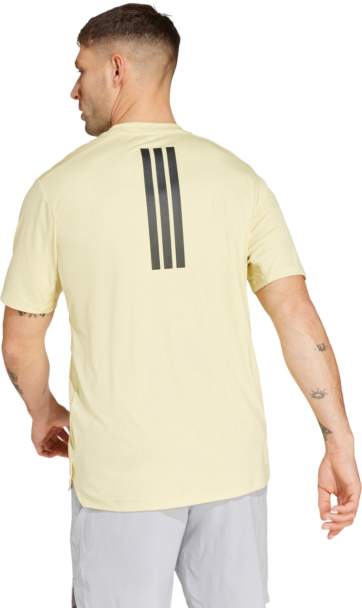 Thumbnail - adidas POWER 3S Funktionsshirt Herren