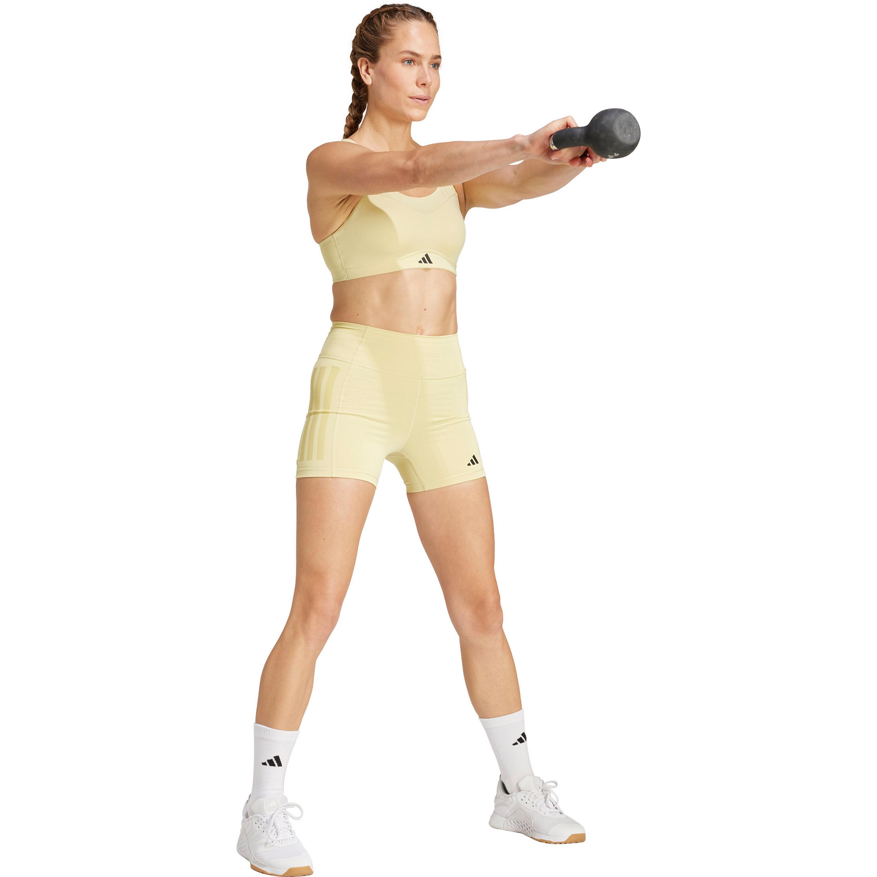 Thumbnail - adidas OPT Funktionshose Damen