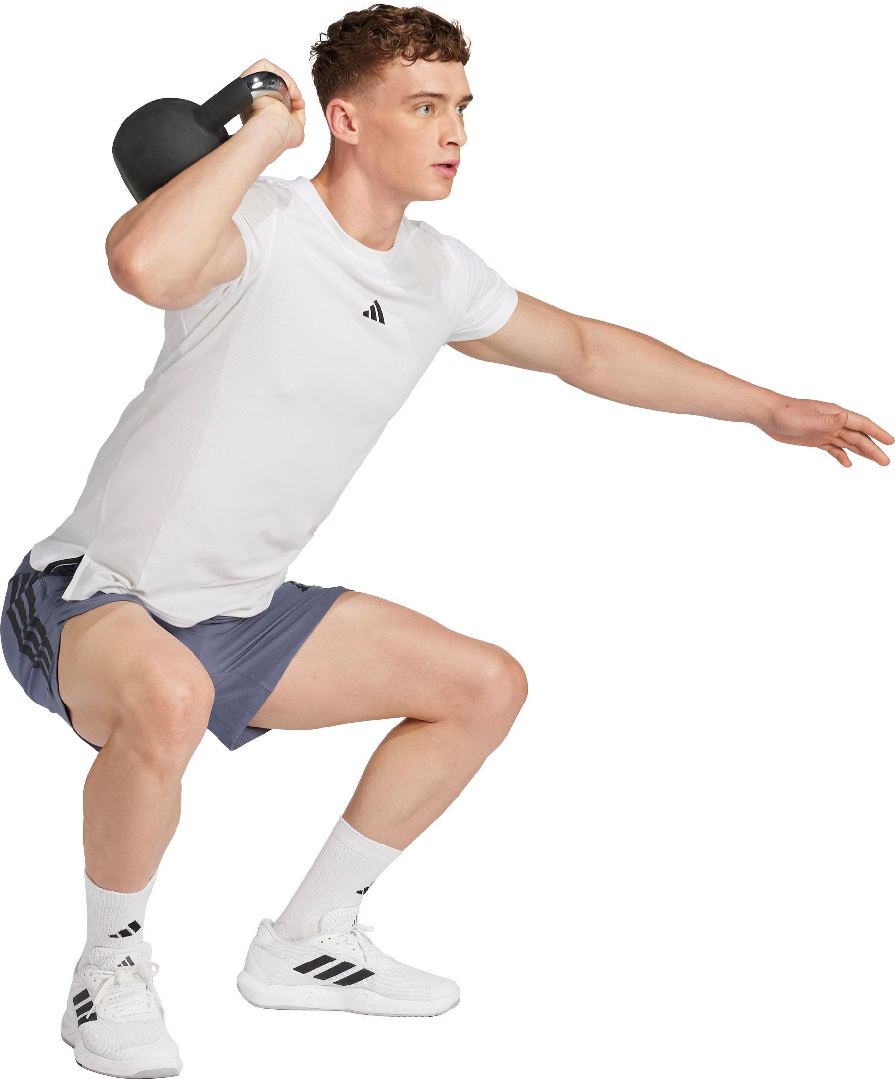 Thumbnail - adidas POWER 3S Funktionsshorts Herren