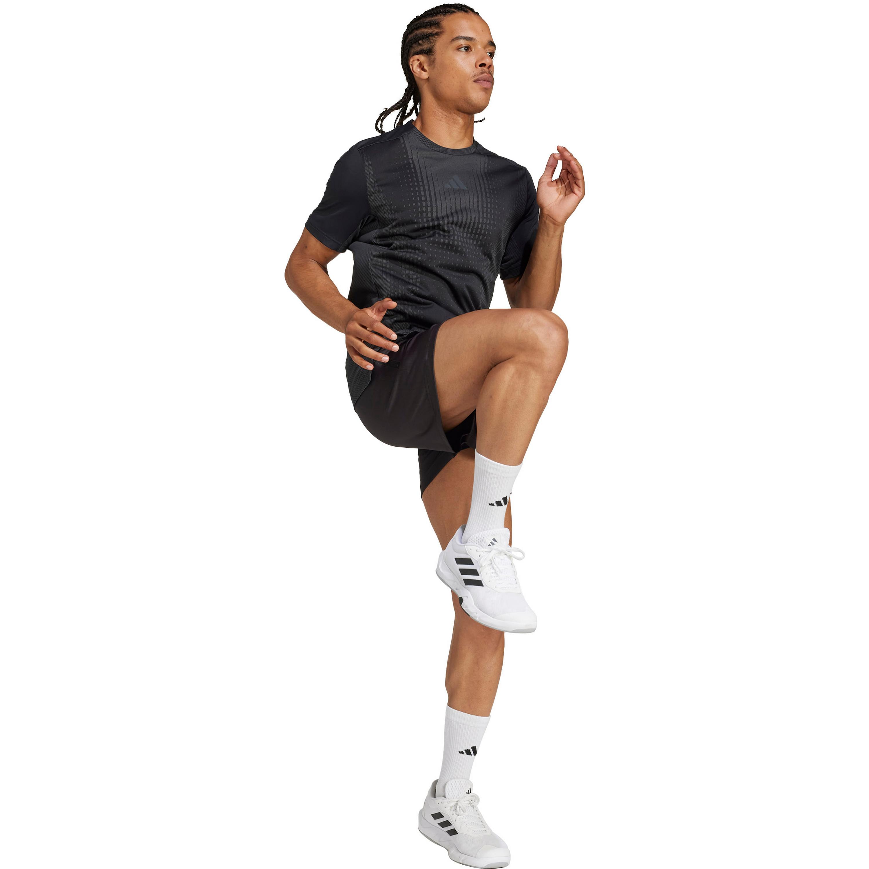 Thumbnail - adidas AIRCHILL Funktionsshirt Herren