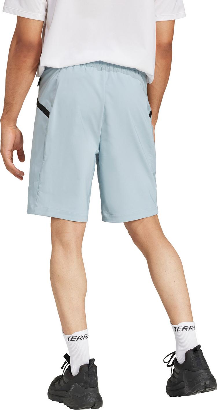 adidas adidas XPERIOR Funktionsshorts Herren - magic grey - 1 | SportScheck