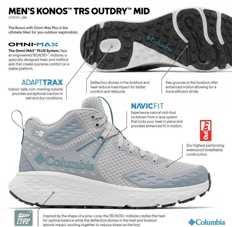 Columbia null - 7 | SportScheck