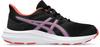 ASICS JOLT 4 GS Laufschuhe Kinder - black-ube