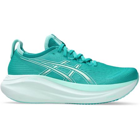 ASICS GEL-NIMBUS 27 Laufschuhe Damen Schuhe 37 Normal  | 04570158205450 ASICS GEL-NIMBUS 27 Laufschuhe Damen Schuhe 37 Normal  | 04570158205450