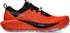 ASICS GEL-TRABUCO 13 Laufschuhe Damen - nova orange-light ube