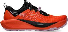 ASICS GEL-TRABUCO 13 Trailrunning Schuhe Damen nova orange-light ube