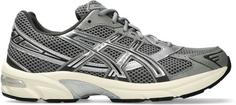 ASICS Gel 1130 Sneaker Herren clay grey-pure silver