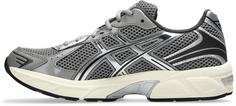 Rückansicht von ASICS Gel 1130 Sneaker Herren clay grey-pure silver