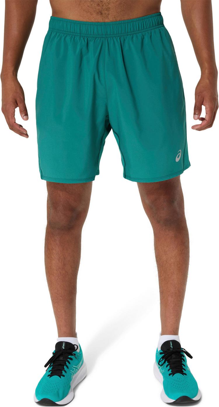 ASICS ASICS CORE Funktionsshorts Herren - rainy lake - 0 | SportScheck