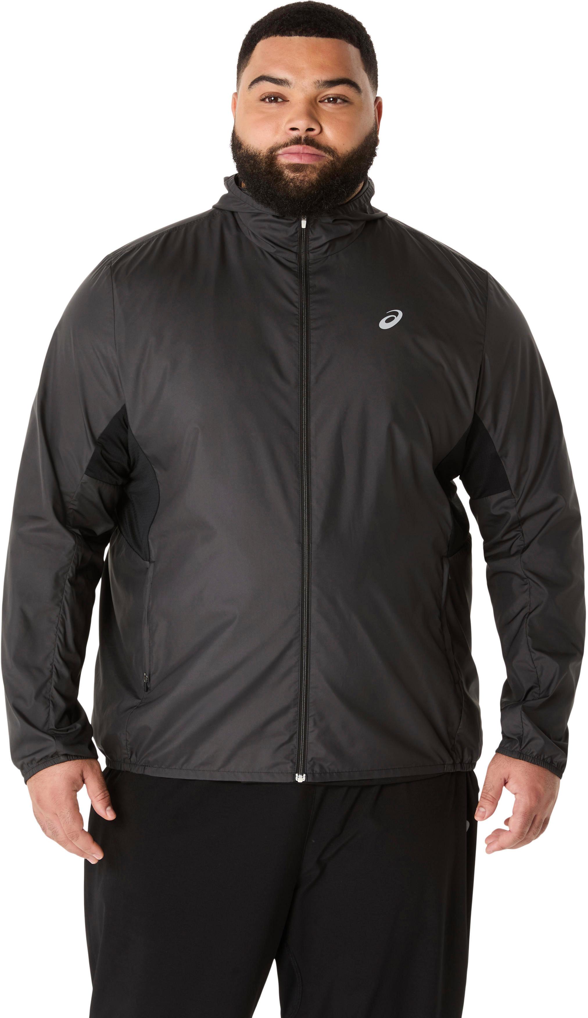 Thumbnail - ASICS CORE Laufjacke Herren