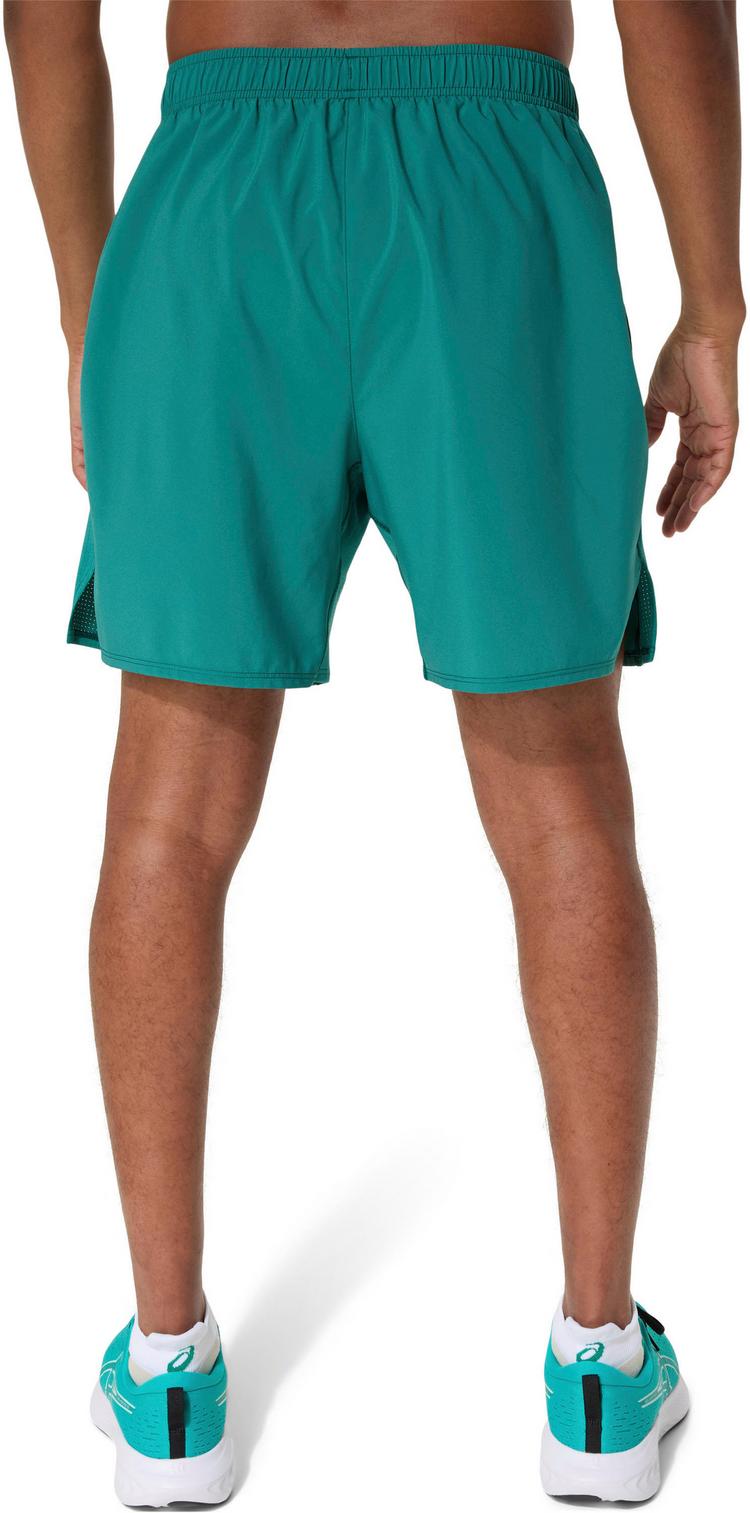 ASICS ASICS CORE Funktionsshorts Herren - rainy lake - 1 | SportScheck