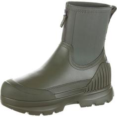 Ugg Neumel X Zip Stiefel Damen burnt olive shaded clover