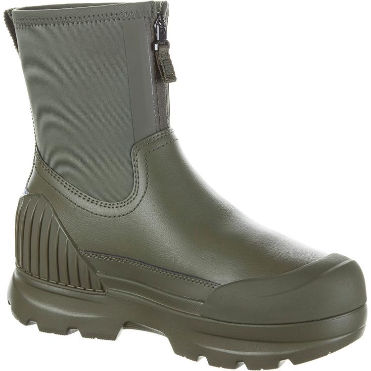 Ugg Ugg Neumel X Zip Stiefel Damen - burnt olive - shaded clover - 0 | SportScheck
