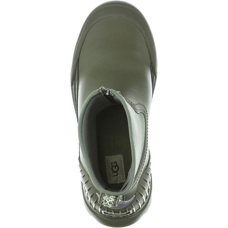 Ugg Ugg Neumel X Zip Stiefel Damen - burnt olive - shaded clover - 0 | SportScheck