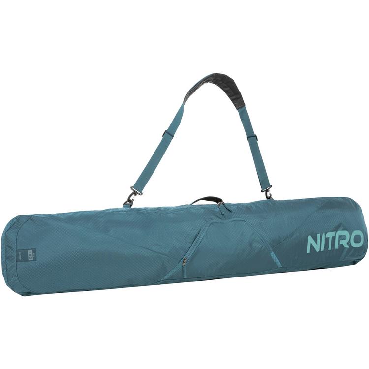 Nitro Snowboards Nitro Snowboards Sub Board Bag 165 Snowboardtasche - artic - 0 | SportScheck