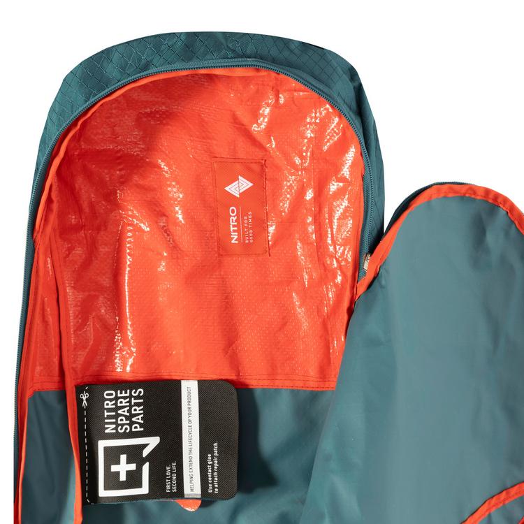 Nitro Snowboards Nitro Snowboards Sub Board Bag 165 Snowboardtasche - artic - 2 | SportScheck