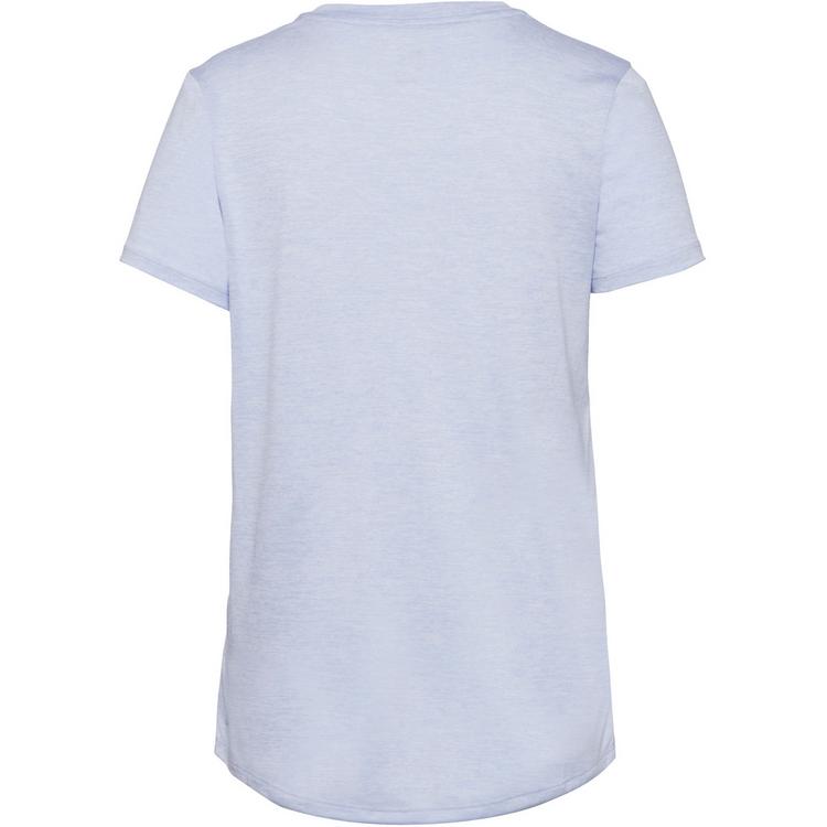 PUMA PUMA ESSENTIAL Funktionsshirt Damen - cool weather heather - 0 | SportScheck