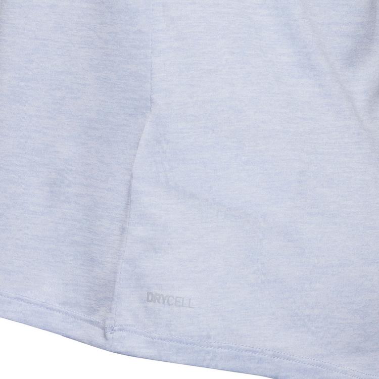 PUMA PUMA ESSENTIAL Funktionsshirt Damen - cool weather heather - 0 | SportScheck