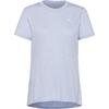 PUMA ESSENTIAL Funktionsshirt Damen - cool weather heather