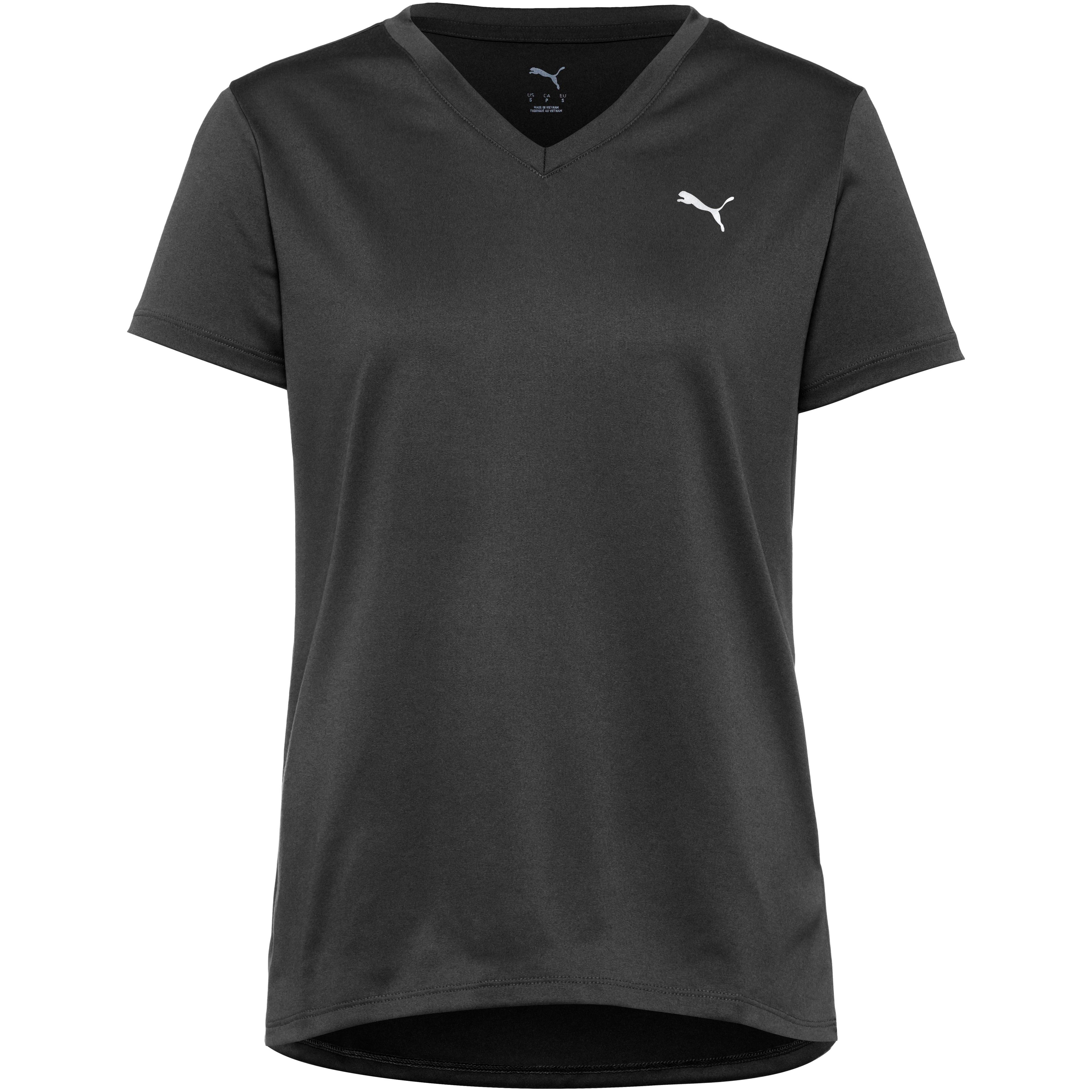 PUMA ESSENTIAL Funktionsshirt Damen T-Shirts S Normal