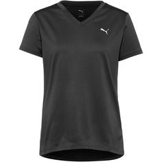 PUMA Train All Day Funktionsshirt Damen black