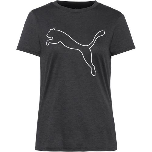 PUMA Train All Day T-Shirt Damen