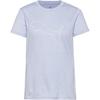 PUMA Train All Day T-Shirt Damen - cool weather heather