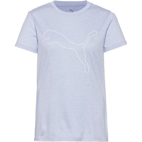 PUMA Train All Day T-Shirt Damen