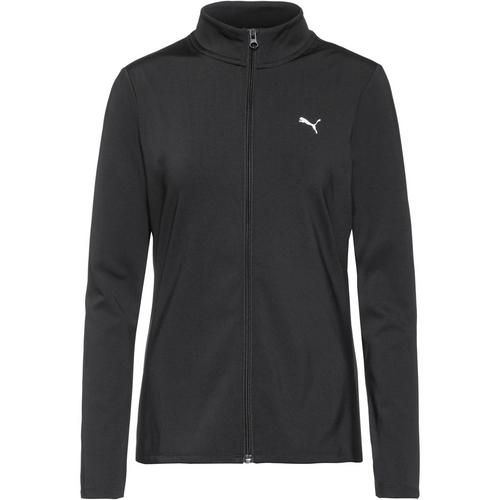 PUMA Strong Funktionsjacke Damen