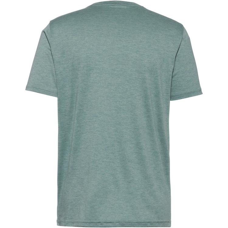 PUMA PUMA Train All Day T-Shirt Herren - green moon heather - 0 | SportScheck