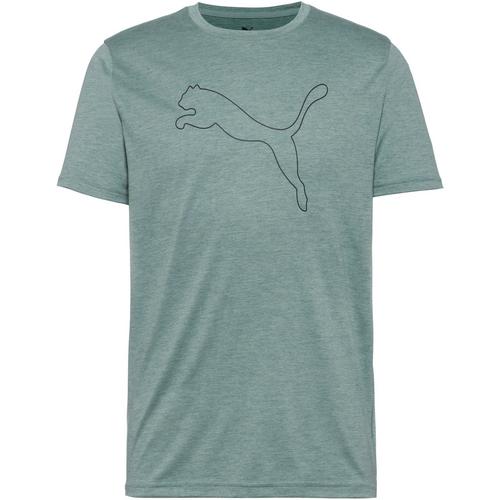 PUMA Train All Day T-Shirt Herren