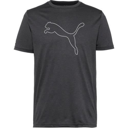 PUMA Train All Day T-Shirt Herren