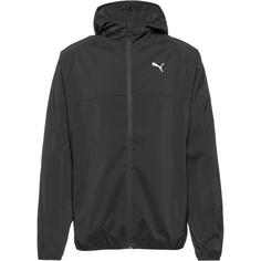 PUMA Train All Day Trainingsjacke Herren black