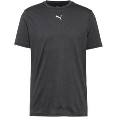 PUMA Train All Day Funktionsshirt Herren black heather