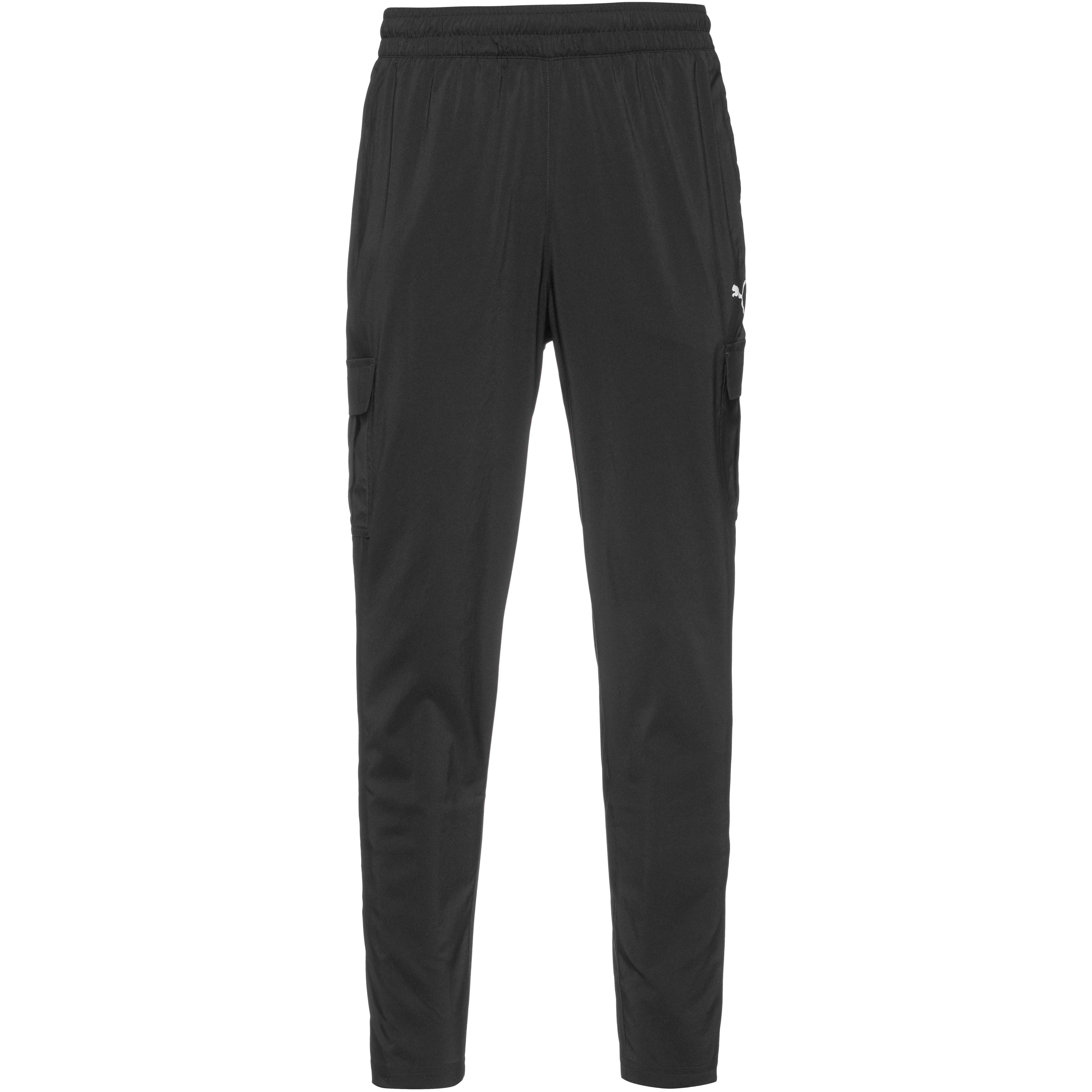 PUMA Train All Day Funktionshose Herren