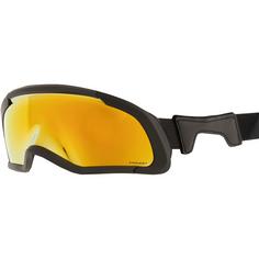 Oakley FLEX SCAPE Sportbrille black-prizm 24k