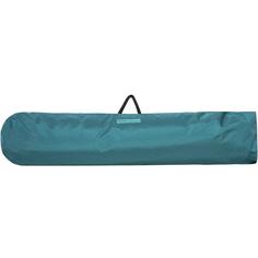 Rückansicht von Nitro Snowboards LIGHT SACK 165 Snowboardtasche artic