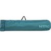 Nitro Snowboards LIGHT SACK 165 Snowboardtasche - artic