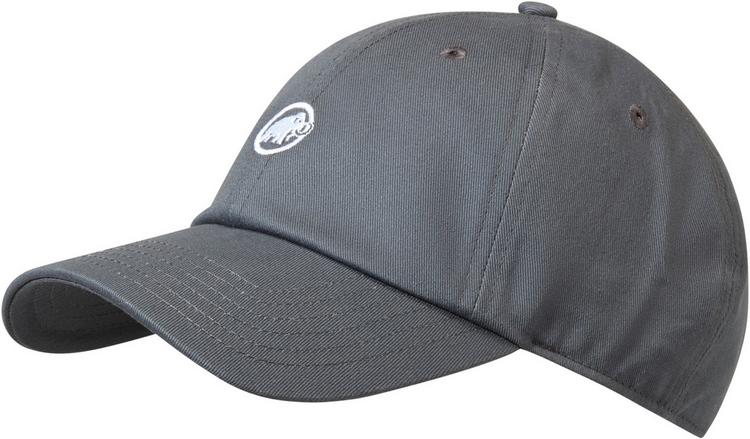 Mammut Mammut Baseball Cap - strata - 0 | SportScheck