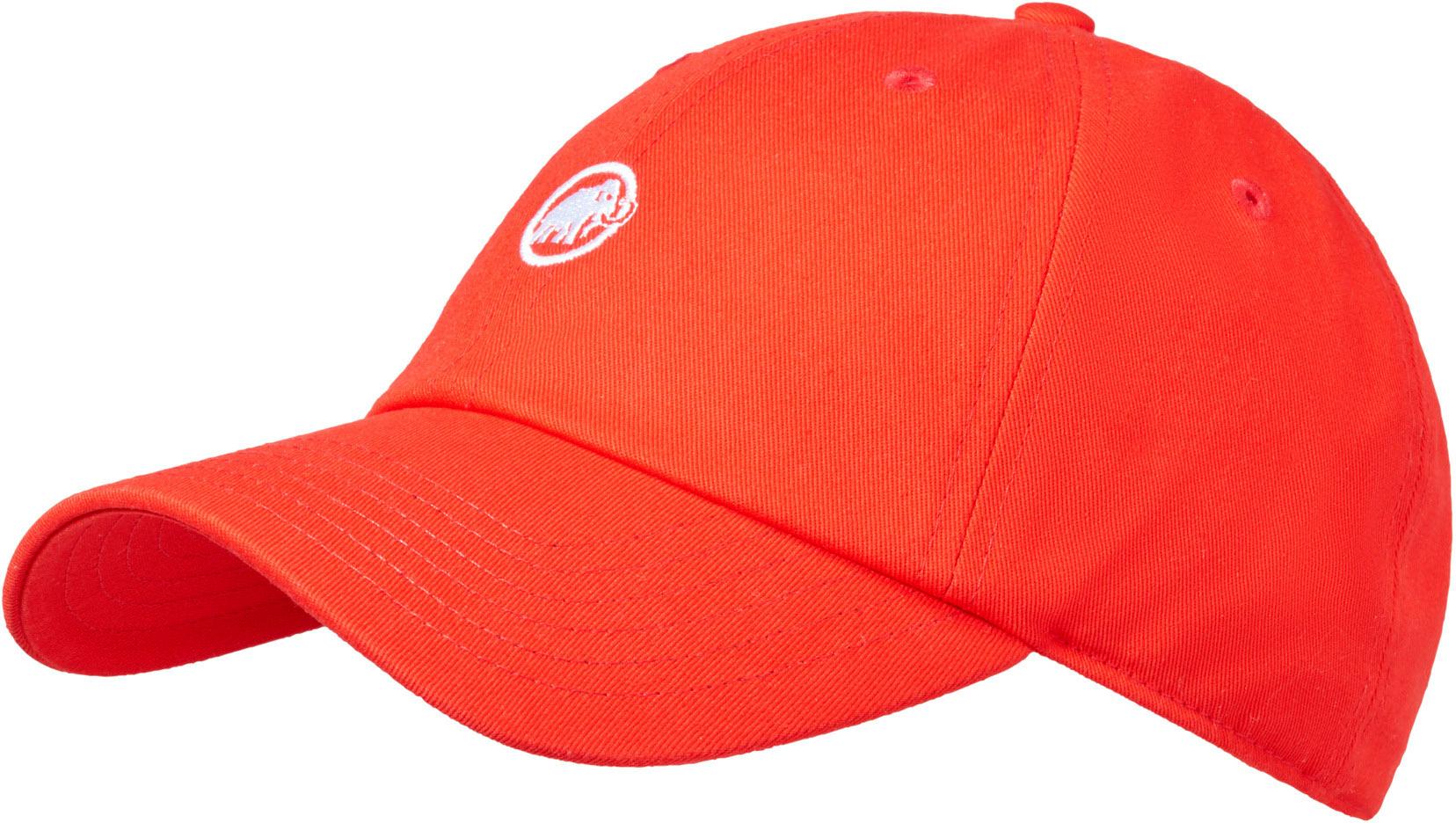 Mammut Baseball Cap