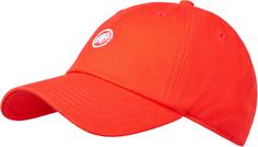 Mammut Baseball Cap mammut red