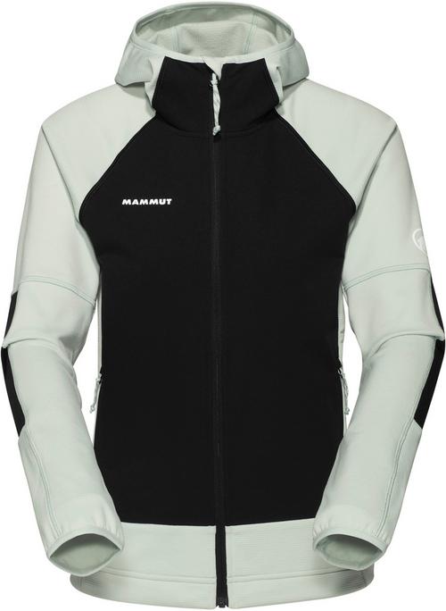 Mammut Massone Fleecejacke Damen
