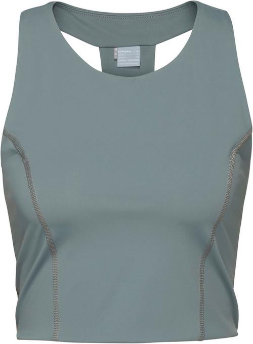 Mammut Massone Croptop Damen