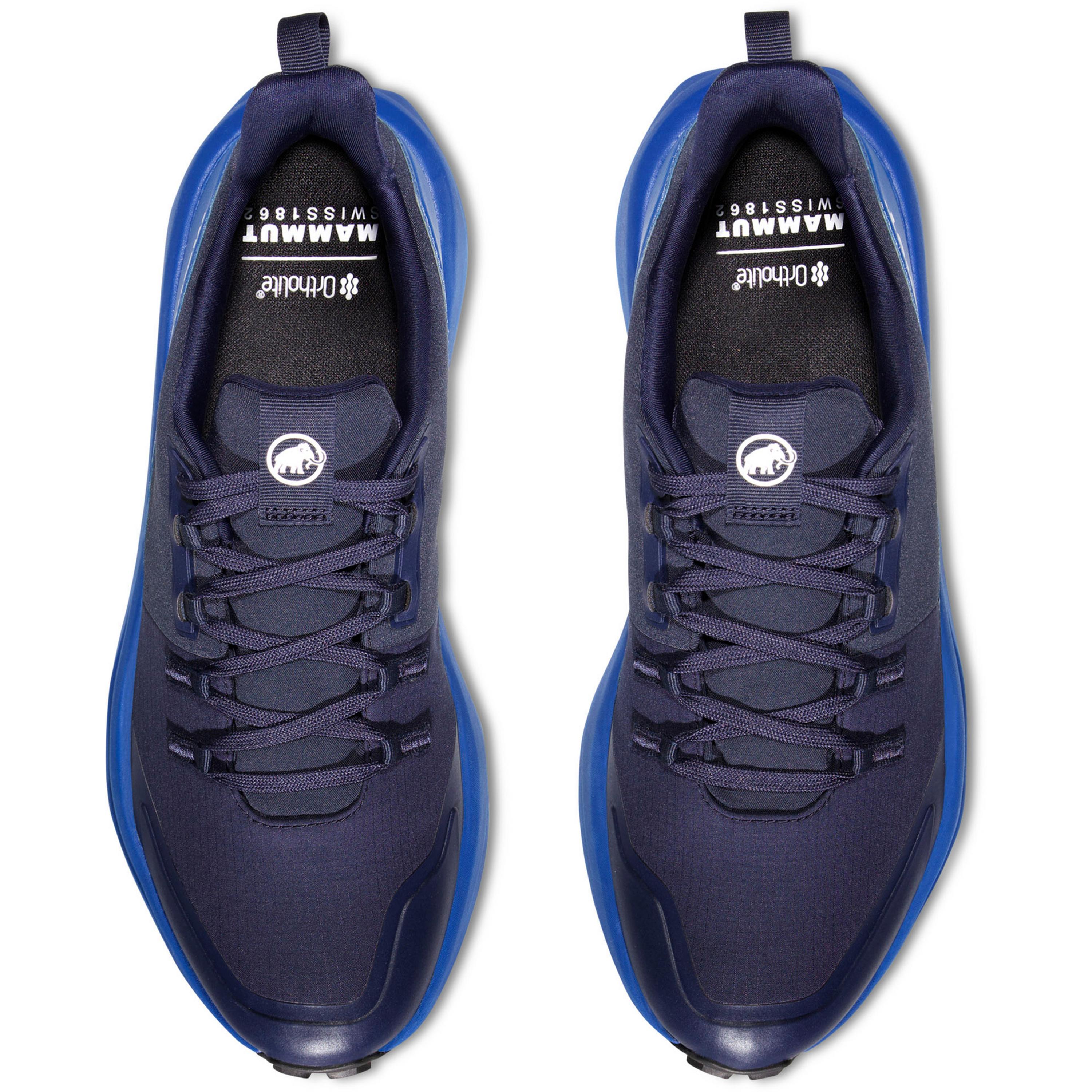 Thumbnail - Mammut Aenergy Hike Low Wanderschuhe Herren