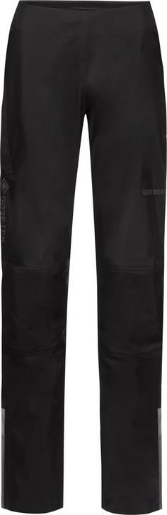 GOREWEAR GORE-TEX LUPRA Fahrradhose Damen black