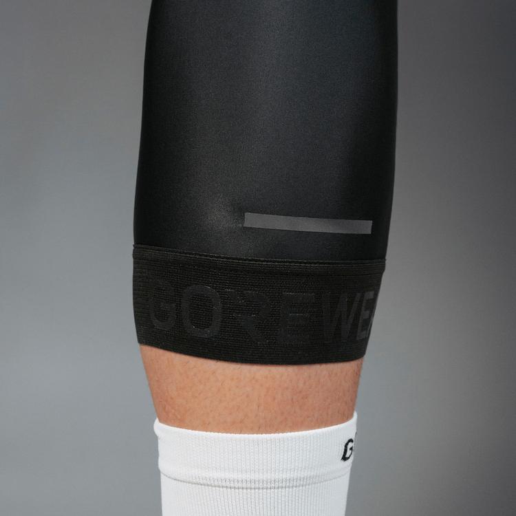 GOREWEAR GOREWEAR SWIFTRIDE Bibtights Herren - black - 2 | SportScheck