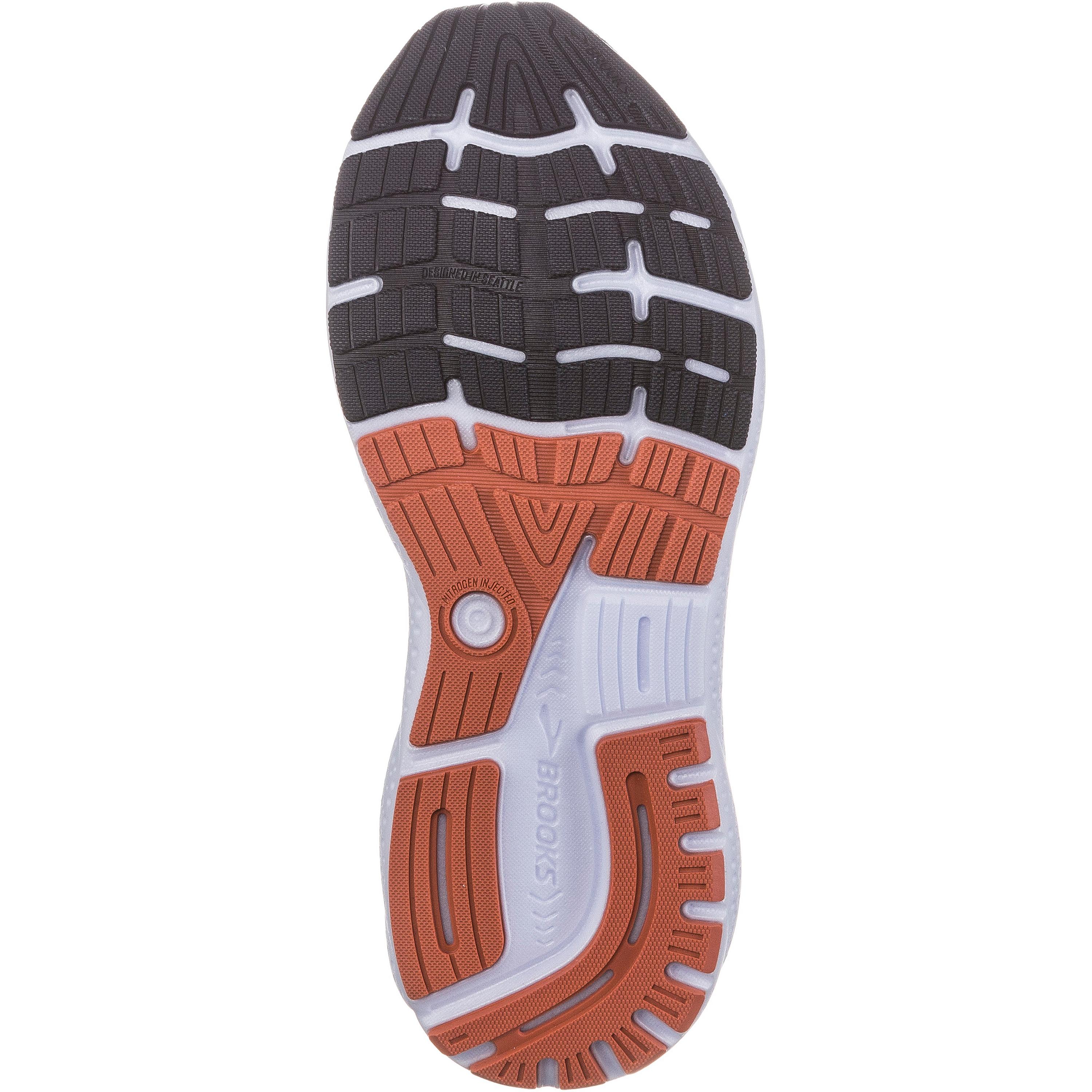 Thumbnail - Brooks Ghost 16 Laufschuhe Herren
