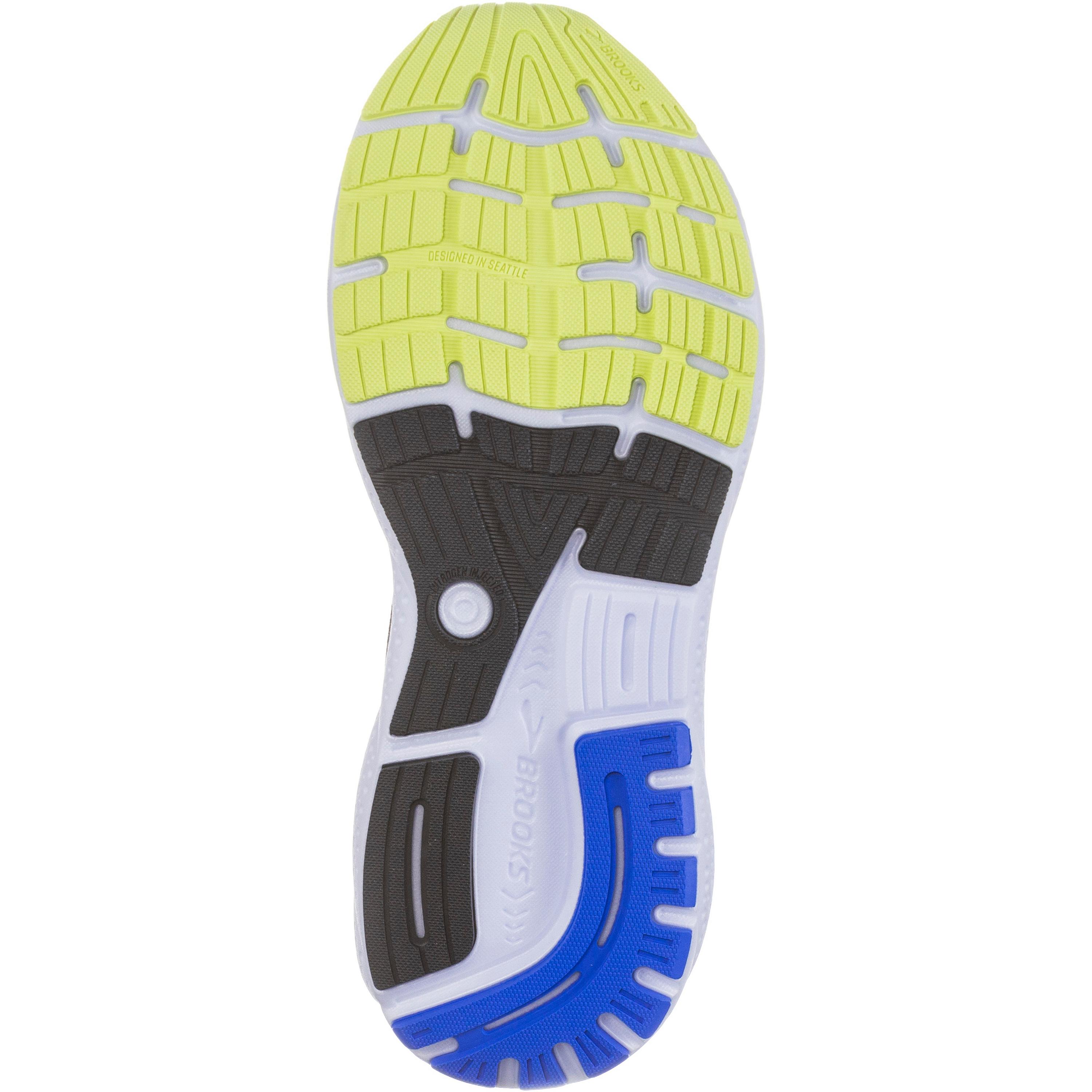 Thumbnail - Brooks Ghost 16 Laufschuhe Herren