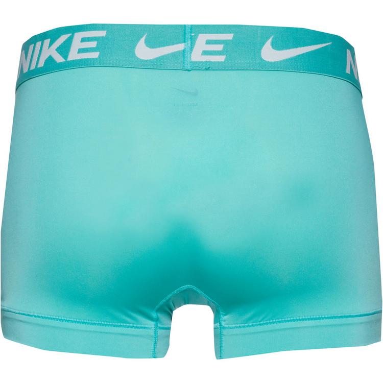 Nike Nike Everyday Essential Unterhose Herren - green frost-antrhacite-hyper royal - 4 | SportScheck
